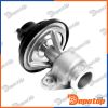 Vanne EGR pour VW | 01-25048-SX, 045164N
